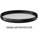 SIGMA PROTECTOR WR 72 mm