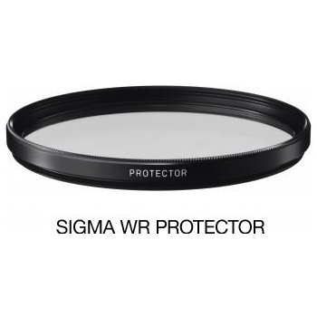 SIGMA PROTECTOR WR 72 mm