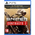 Sniper Ghost Warrior: Contracts 2 (Elite Edition) – Sleviste.cz