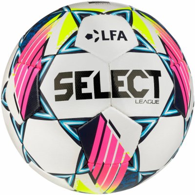 Select FB League CZ Chance Liga 2024/25 – Zbozi.Blesk.cz