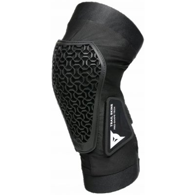 Dainese Trail Skins Air Knee Guards černá – Zboží Dáma