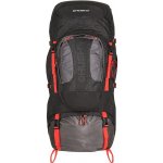 Husky Samont 60+10l černý – Zboží Dáma