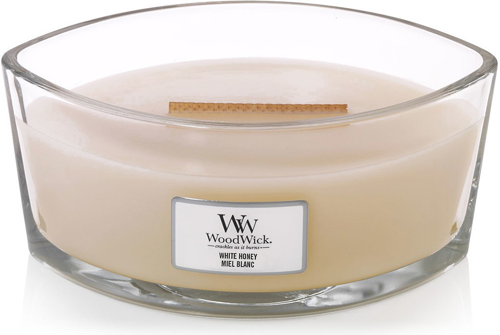 WoodWick White Honey 453,6 g