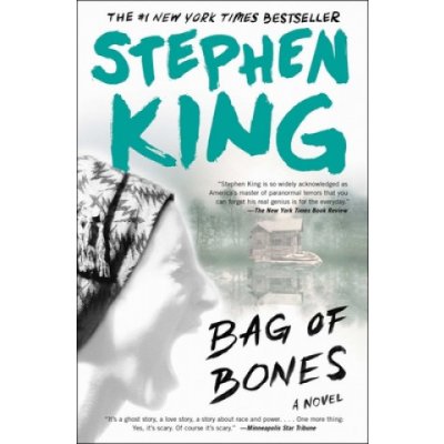 Bag of Bones – Sleviste.cz