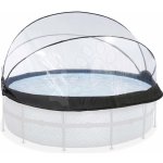 Exit Toys Pool Cover Kryt kopule na bazény 427 cm – Zbozi.Blesk.cz