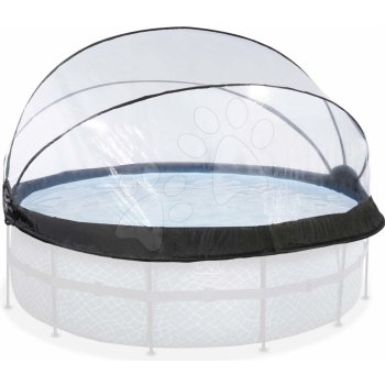 Exit Toys Pool Cover Kryt kopule na bazény 427 cm