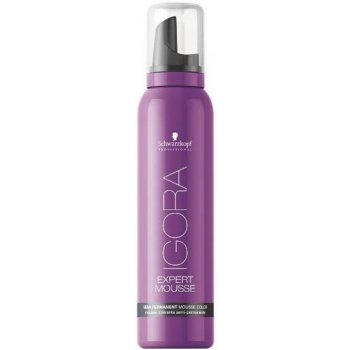 Schwarzkopf Igora Expert Mousse 3-0 100 ml