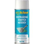 Cyklon Odstraňovač starých nátěrů 400ml, 1901601 – HobbyKompas.cz