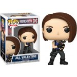 Funko POP! 1293 Resident Evil - Jill Valentine – Sleviste.cz