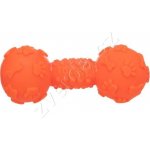 Trixie silácká činka 100 kg/15 cm – Hledejceny.cz