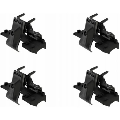Montážní kit THULE 186096 – Zboží Mobilmania