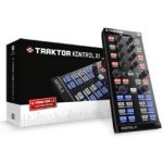 Native Instruments Traktor Kontrol X1 – Zbozi.Blesk.cz