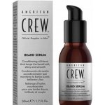 American Crew Beard Serum vyživujicí olejové sérum na vousy 50 ml – Zbozi.Blesk.cz