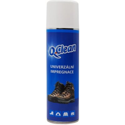 Ardon Q Clean 250 ml – Zboží Dáma
