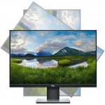 Dell P2421 – Sleviste.cz