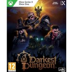 Darkest Dungeon 2 – Zboží Mobilmania