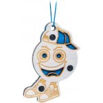 Heaven Scents Mars Hanger – Hledejceny.cz