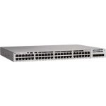 Cisco C9200L-48PL-4G-E – Zboží Živě