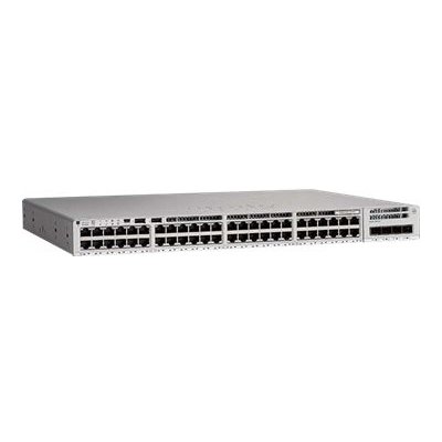 Cisco C9200L-48PL-4G-E – Zboží Živě