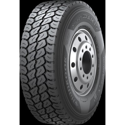 Hankook AM15 Smart Work 425/65R22,5 165K – Hledejceny.cz