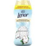 Lenor vonné perličky Cotton Fresh 195 g – Zboží Dáma