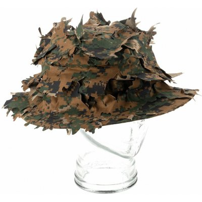Invader Gear Invader Gear klobouk Leaf Boonie Hat Everglade – Zboží Mobilmania