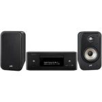Denon RCD-N12 DAB CEOL + Polk Signature S20E – Zboží Živě