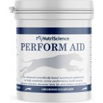 Nutriscience PERFORM AID 400 g – Hledejceny.cz