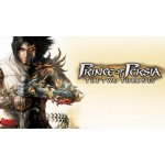 Prince of Persia The Two Thrones – Hledejceny.cz