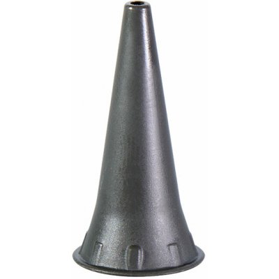 LUXAMED GmbH & Co. KG Jednorázový nástavec pro otoskop Luxamed 2,5 mm – Sleviste.cz