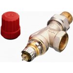 Danfoss RA-N15 radiátorový ventil 1/2" UK 013G0153 – Hledejceny.cz