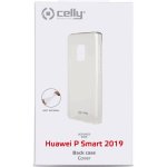 Pouzdro Celly Gelskin Huawei P Smart 2019 / Honor 10 Lite, čiré – Hledejceny.cz