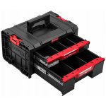 Qbrick System PRO Drawer 2 Toolbox 2.0 Basic 45,0 x 32,0 x 24,0 cm – Hledejceny.cz