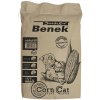 Stelivo pro kočky Certech Super Benek Corn Cat Hrudkující kukuřičná podestýlka 25 l