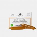 Ballot-Flurin Přípravek v ampulích na močové cesty 10x10 ml – Hledejceny.cz