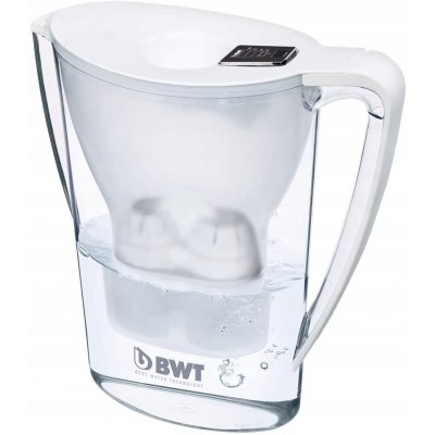 BWT Penguin 2,7 l bílá