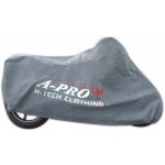A-PRO SUNDUST-PRO šedá XL | Zboží Auto
