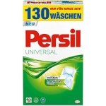 Persil Universal prášek 130 PD – Zboží Mobilmania