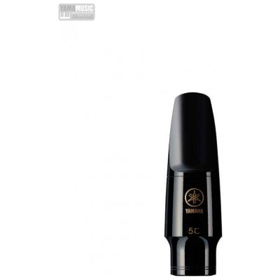 hubička YAMAHA MP AS5C Alt Sax plastic Series – Zboží Mobilmania