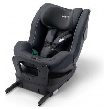 RECARO Salia 125 KID 2022 prime mat black