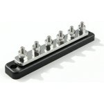 Victron Energy DC přípojnice 250A-6 terminálů vč. krytu – Hledejceny.cz