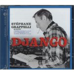 Grappelli Stephane -Quartet - Django CD – Hledejceny.cz