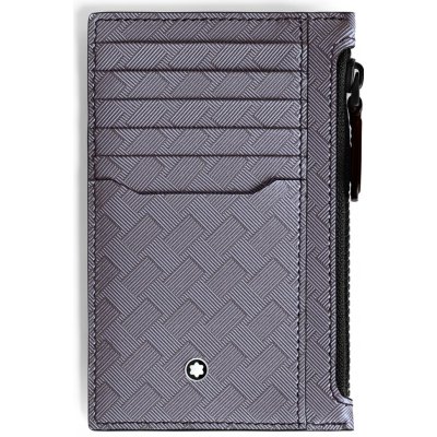 Montblanc Extreme Pouzdro na kreditní karty 198841 – Zboží Živě