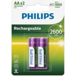 Philips AA 2ks R6B2A260/10 – Zbozi.Blesk.cz