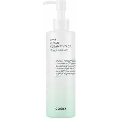 Cosrx Cica Clear Cleansing Oil 200 ml