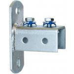 Sedlový úchyt ST střešní STABIL (4 otvory) - – Zboží Dáma