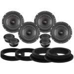 Autotek REPROSET2052 – Zboží Živě