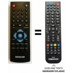 Dálkový ovladač Predátor Sencor SMC603 – Zboží Živě