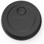 Kambukka Bora Termoska na jídlo Matte Black 600 ml – Hledejceny.cz