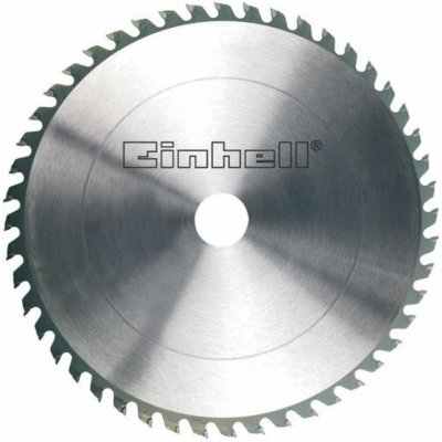 Einhell Pilový kotouč z tvrdokovu 43.111.13, 250 x 30 mm, 60 zubů 829392 – Zboží Mobilmania